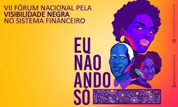 VII Fórum pela Visibilidade Negra inclui especialistas militantes da luta antirracismo