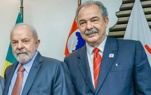 Aloizio Mercadante será presidente do BNDES