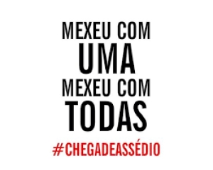Por que é necessária a exposição de crimes de abusos contra mulheres