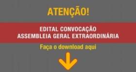 Edital convocação de assembleia geral extraordinária