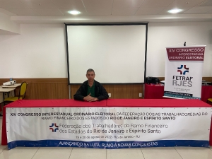 Nova diretoria da Fetraf RJ/ES é eleita por unanimidade