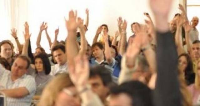 Termina greve dos bancários do Banco do Brasil e da Caixa em todo país