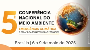 5ª CNMA começa hoje com base em caderno de propostas construído pela sociedade civil