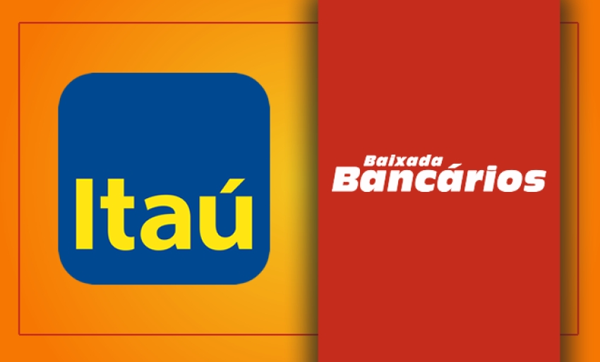 Itaú apresenta proposta de PCR com reajuste de 6,25% e ROE de 22,1