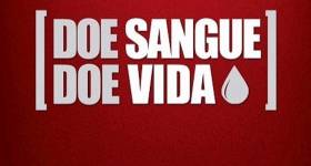 Dia do doador de sangue – 25 de novembro