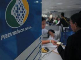Sonegação e inadimplência equivalem a um terço do ‘deficit’ da Previdência