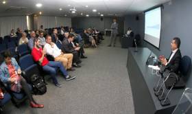 Entidades se reúnem para terceira prestação de contas do Acordo Cassi