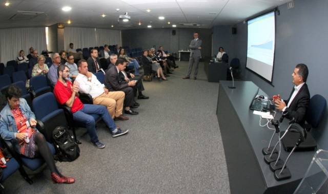 Entidades se reúnem para terceira prestação de contas do Acordo Cassi