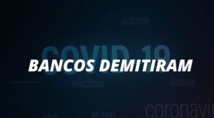 Vídeo denuncia demissões dos grandes bancos brasileiros