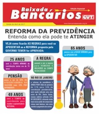 Reforma da Previdência - Entenda como ela pode te atingir