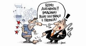 28 de fevereiro: Dia Internacional de Prevenção à LER/DORT