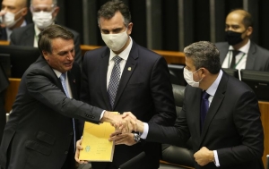 Movimentos sociais defendem orçamento participativo, e não secreto