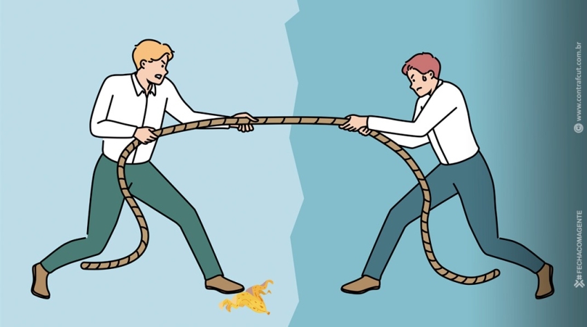 Cooperativas e fintechs desafiam bancos com "concorrência desleal"