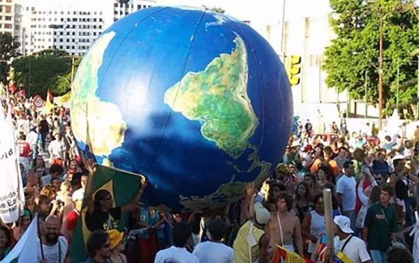 Mundo pós-covid-19 será o principal tema do Fórum Social Mundial