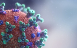 OMS alerta para aumento de casos de covid-19 nas Américas e na África