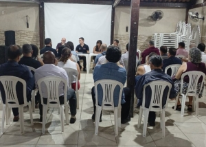 Acordo Coletivo do Sa&uacute;de Caixa &eacute; aprovado na Baixada Fluminense