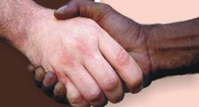 Novembro, mês da Consciência Negra