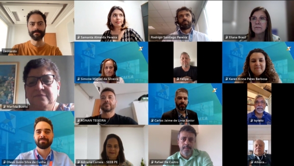 Empregados apresentam proposta para melhorar o Saúde Caixa