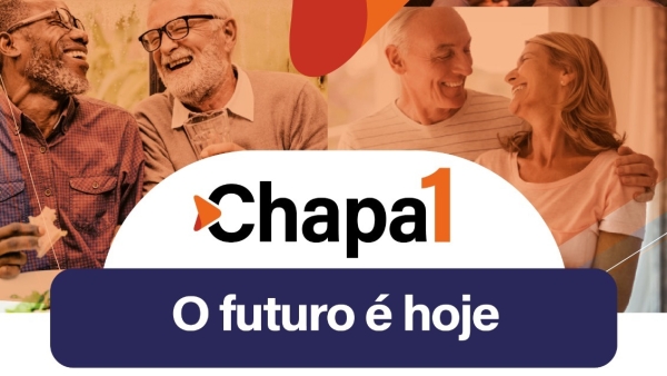 Chapa 1 vence eleições para a Fundação Itaú
