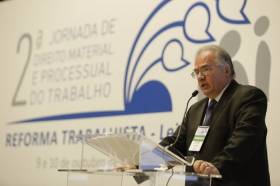 Juízes dizem que reforma trabalhista não poderá ser aplicada integralmente
