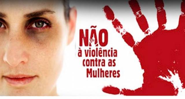 Dia 25 de novembro: Dia Internacional da Não Violência Contra Mulher
