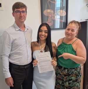 Sindicato dos Bancários da Baixada Fluminense reintegra mais uma funcionária do Itaú