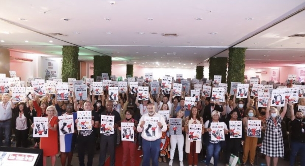 5ª Conferência Temática da UNI Américas debateu momento político e sindical no continente