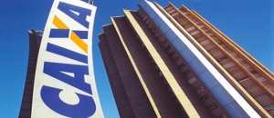 Empregados da Caixa recebem PLR na sexta-feira (9)