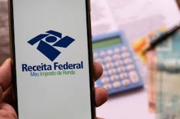 Congresso aprovou reajuste na tabela do IR