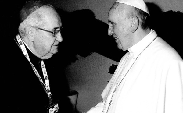 Sindicato lamenta a morte de Dom Mauro Morelli