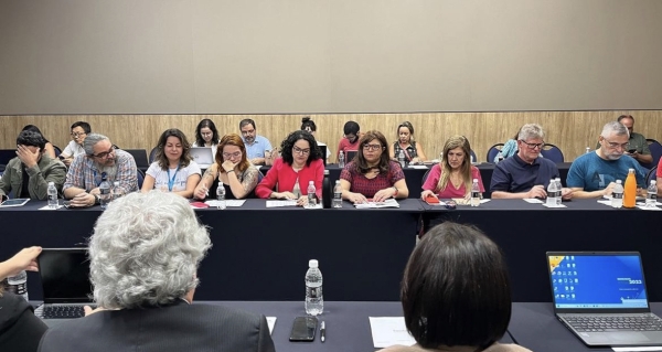 Saúde Caixa: negociação continua dia 22