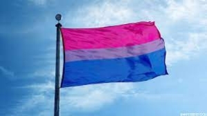 População bissexual busca visibilidade neste dia 23