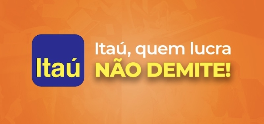 Fechamento de cerca de 250 agências do Itaú provoca caos no atendimento e sobrecarrega bancários e clientes
