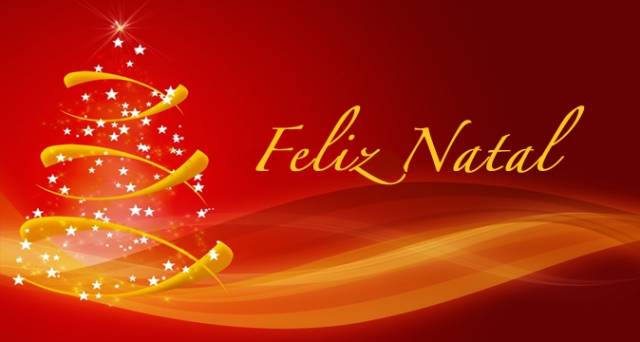 Mensagem de Natal para todos os Bancários