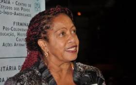 Luislinda Valois deixa Ministério dos Direitos Humanos