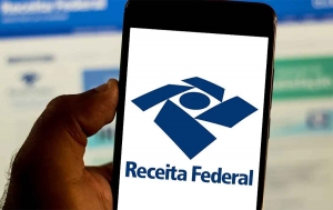 Receita prorroga entrega do imposto de renda para 31 de maio