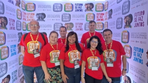26ª Conferência Nacional aprova reivindicações da campanha