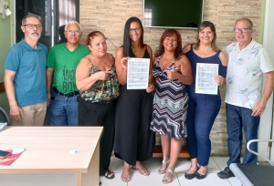 Sindicato dos Bancários da Baixada Fluminense reintegra mais duas funcionárias do Itaú