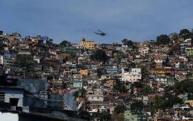 A economia está melhorando? Para quem?