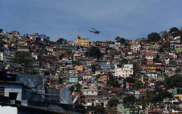 A economia está melhorando? Para quem?