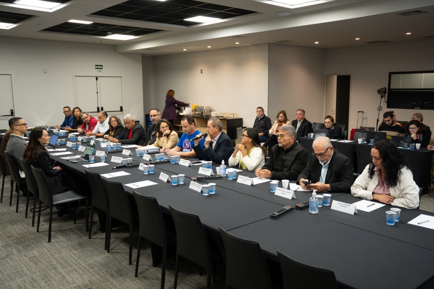 Banqueiros propõem reajuste de 62% da inflação, um dos piores de 2026