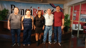 Sindicato dos Bancários da Baixada Fluminense participa das eleições do SEEB Rio