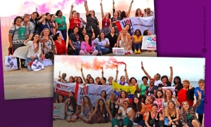 Mulheres debatem medidas contra violência na Conferência da UNI Américas