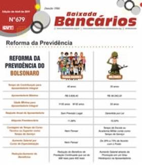 Reforma da Previdência