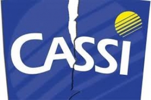 Mesmo com aporte milionário, despesas da Cassi são maiores do que receitas