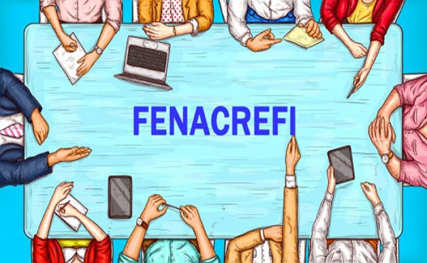 Movimento sindical entrega pauta de reivindicações dos financiários à Fenacrefi
