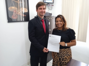 Funcionária do Itaú é reintegrada pelo Sindicato dos Bancários da Baixada Fluminense