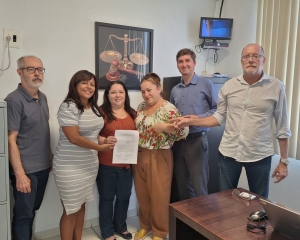 Sindicato dos Bancários da Baixada Fluminense reintegra mais uma funcionária do Itaú