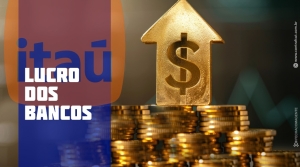 Ita&uacute; lucra R$ 12,2 bilh&otilde;es no 1&ordm; trimestre, enquanto segue fechando postos de trabalho e ag&ecirc;ncias