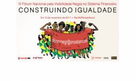 Contraf-CUT realizará IV Fórum Nacional Pela Visibilidade Negra no Sistema Financeiro